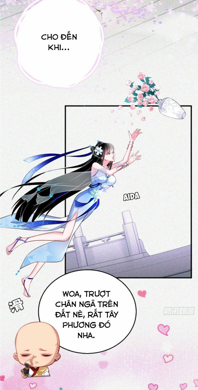 Tà Du Ký: Chapter 53