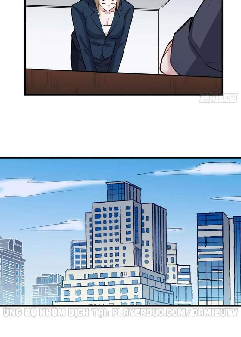 Đỉnh Phong Thần Y: Chapter 75