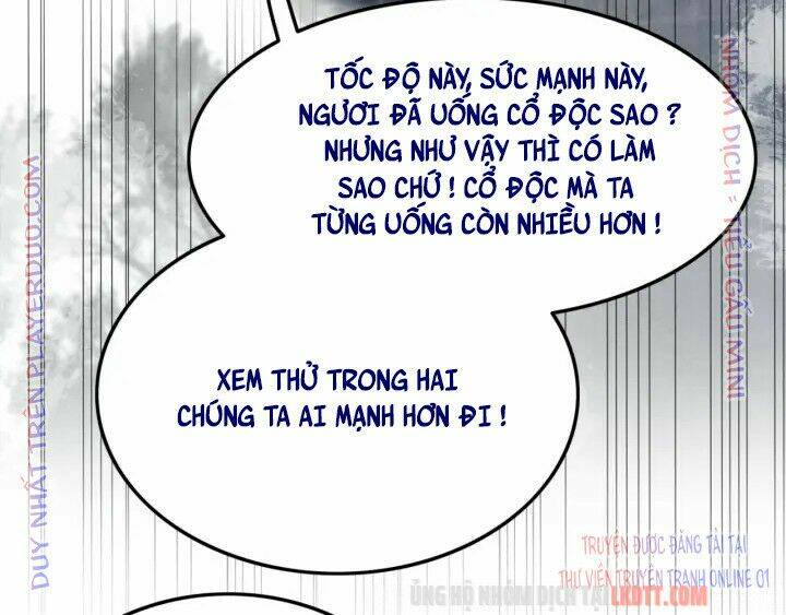 Trọng Sinh Bá Sủng Nhiếp Chính Vương Quá Mạnh Mẽ: Chapter 199