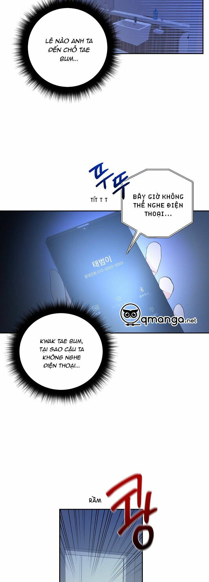 Kẻ Cắp Mặt Trăng: Chapter 30
