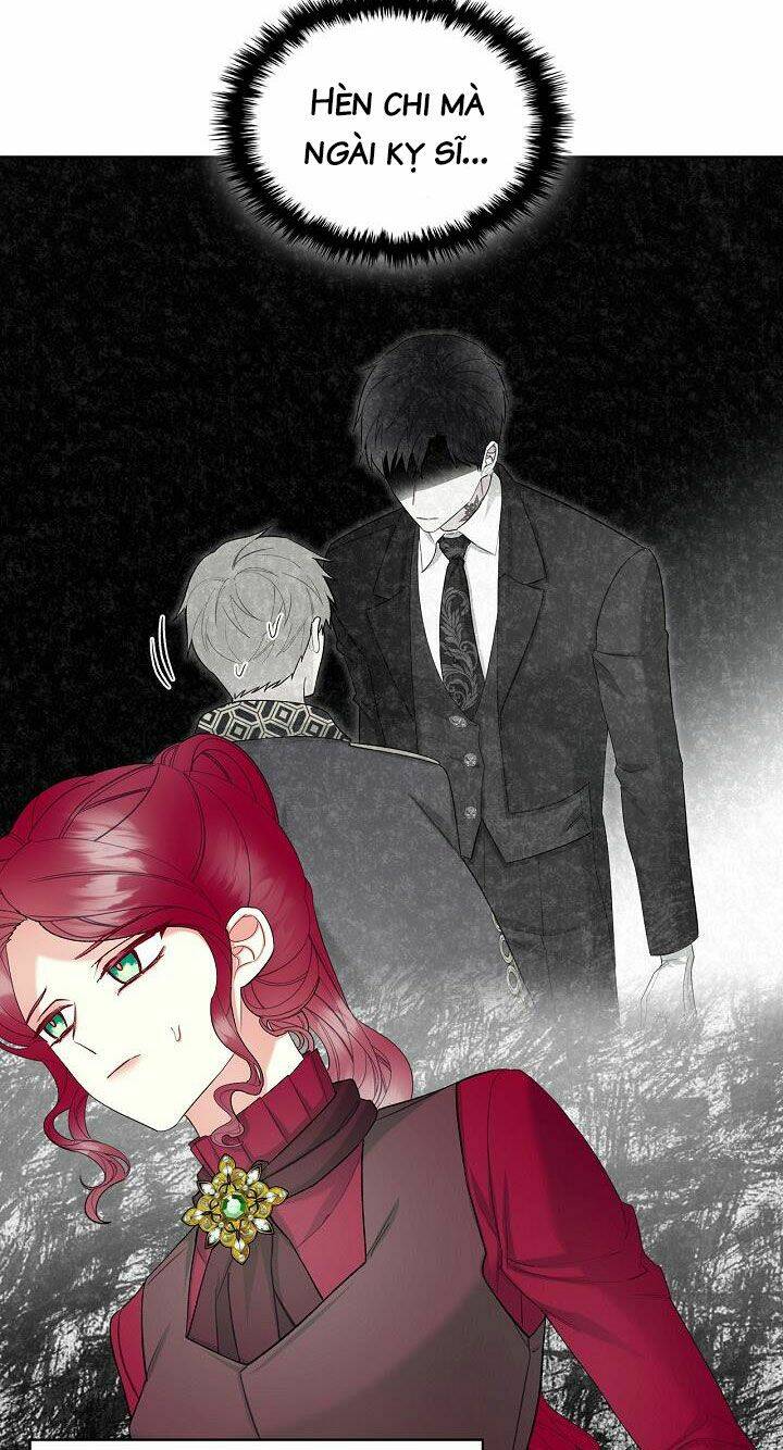 Kẻ Tạo Ra Nữ Phản Diện: Chapter 50.2