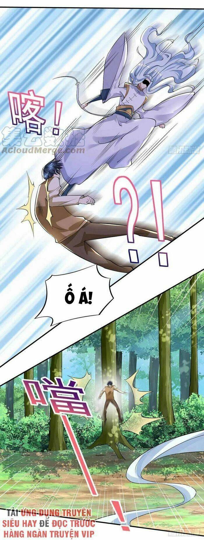 Mở Phòng Khám Tu Tiên: Chapter 76
