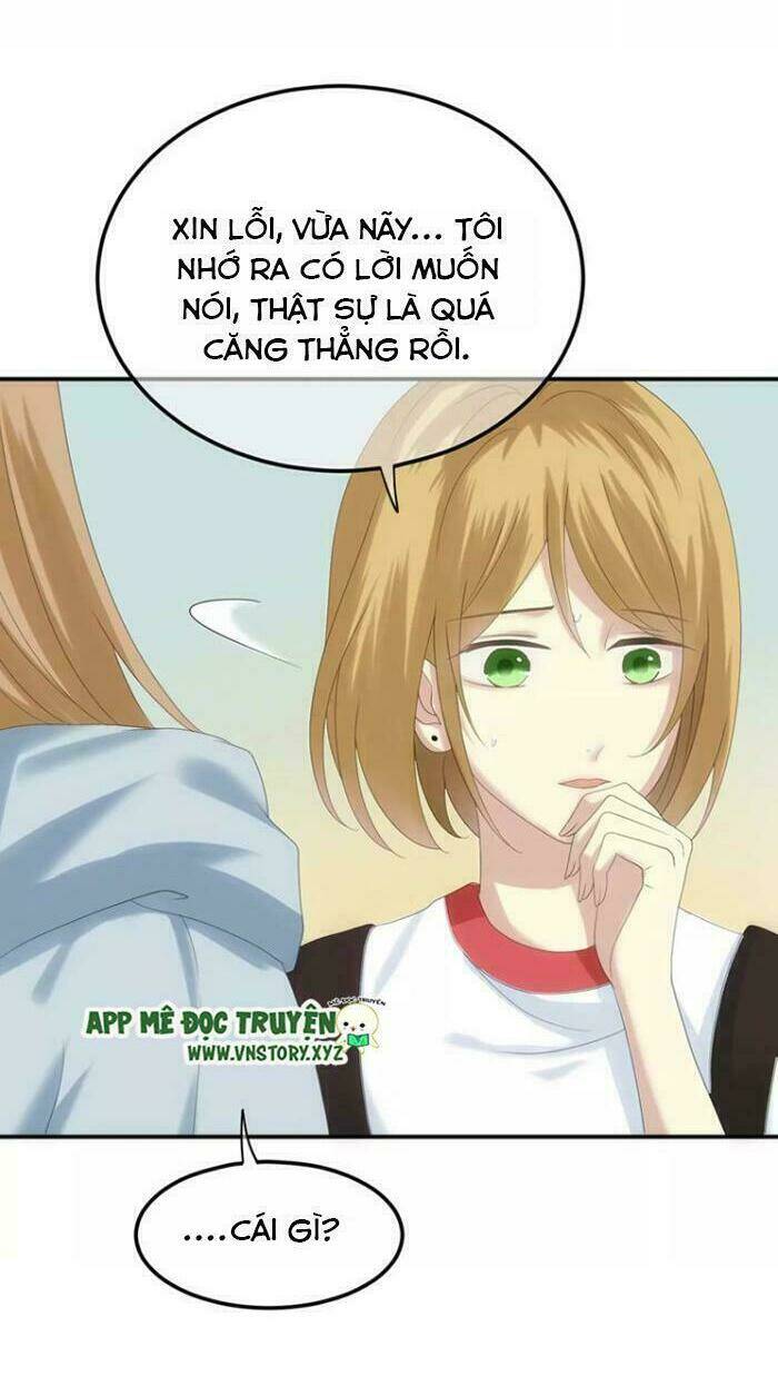 Thần Tượng Điểm Zero: Chapter 103