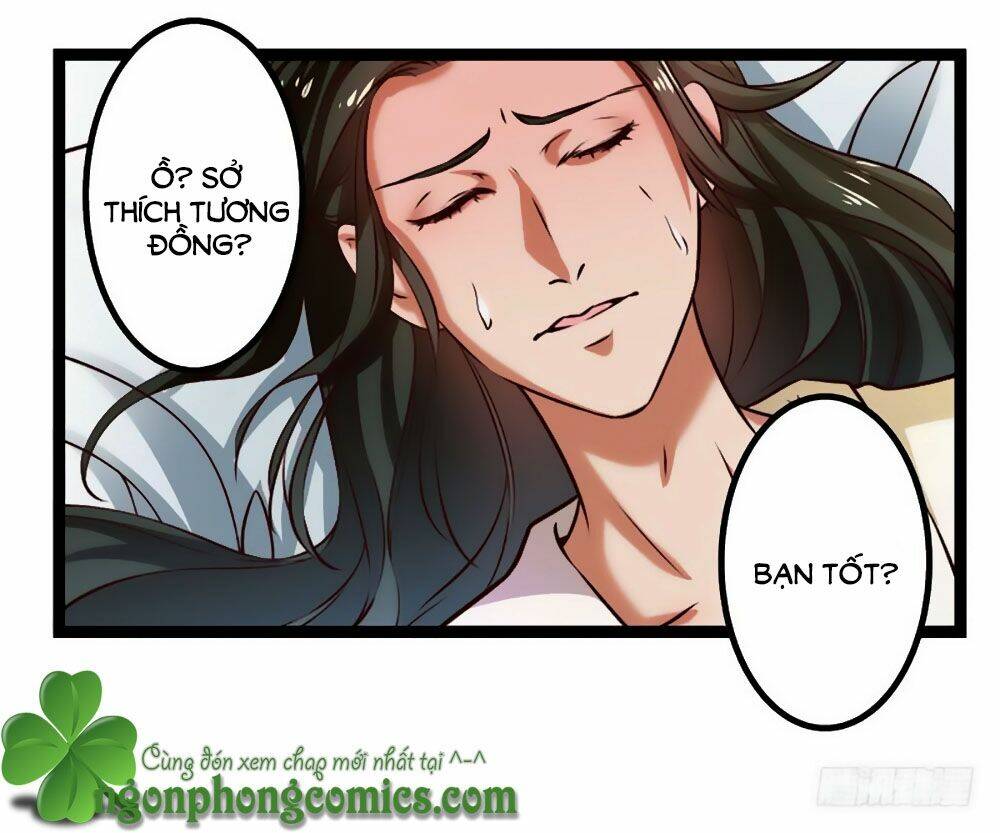 Liêu Liêu Nhân Thân Tu Tiên Truyện: Chapter 70