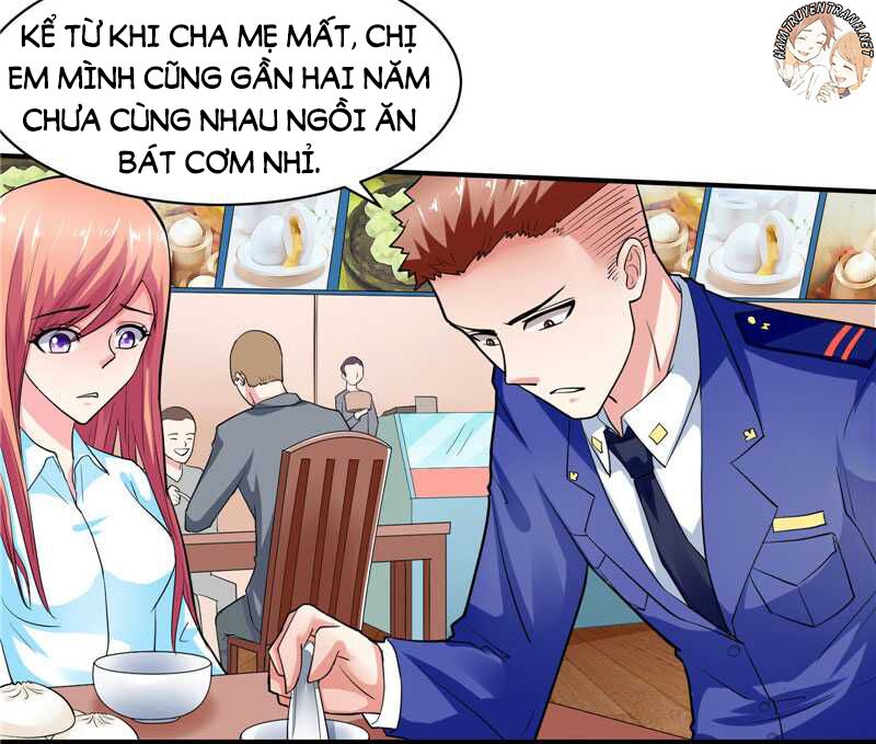 Tình Yêu Khiến Tôi Phát Điên: Chapter 29