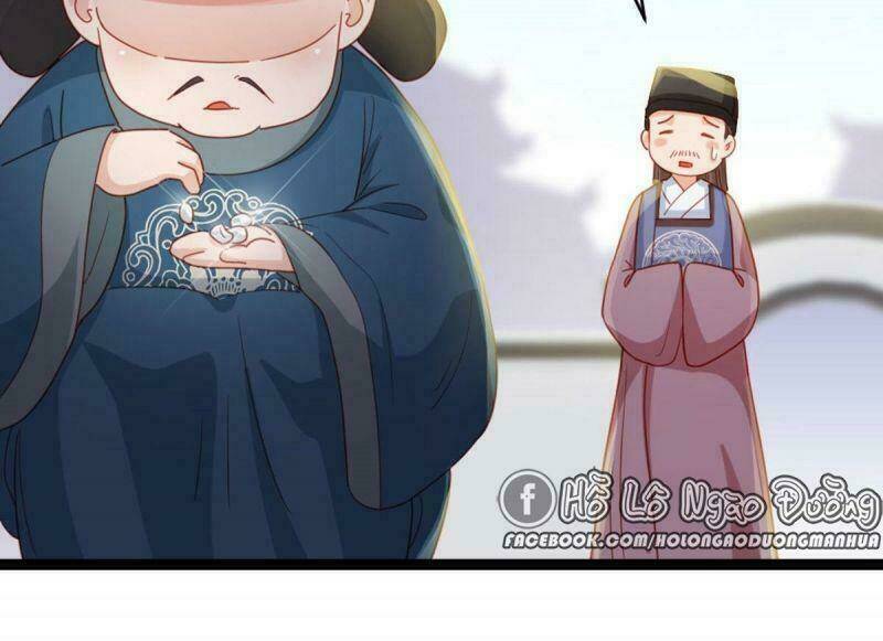 Đứng Lại! Phụng Chỉ Ăn Cướp: Chapter 24