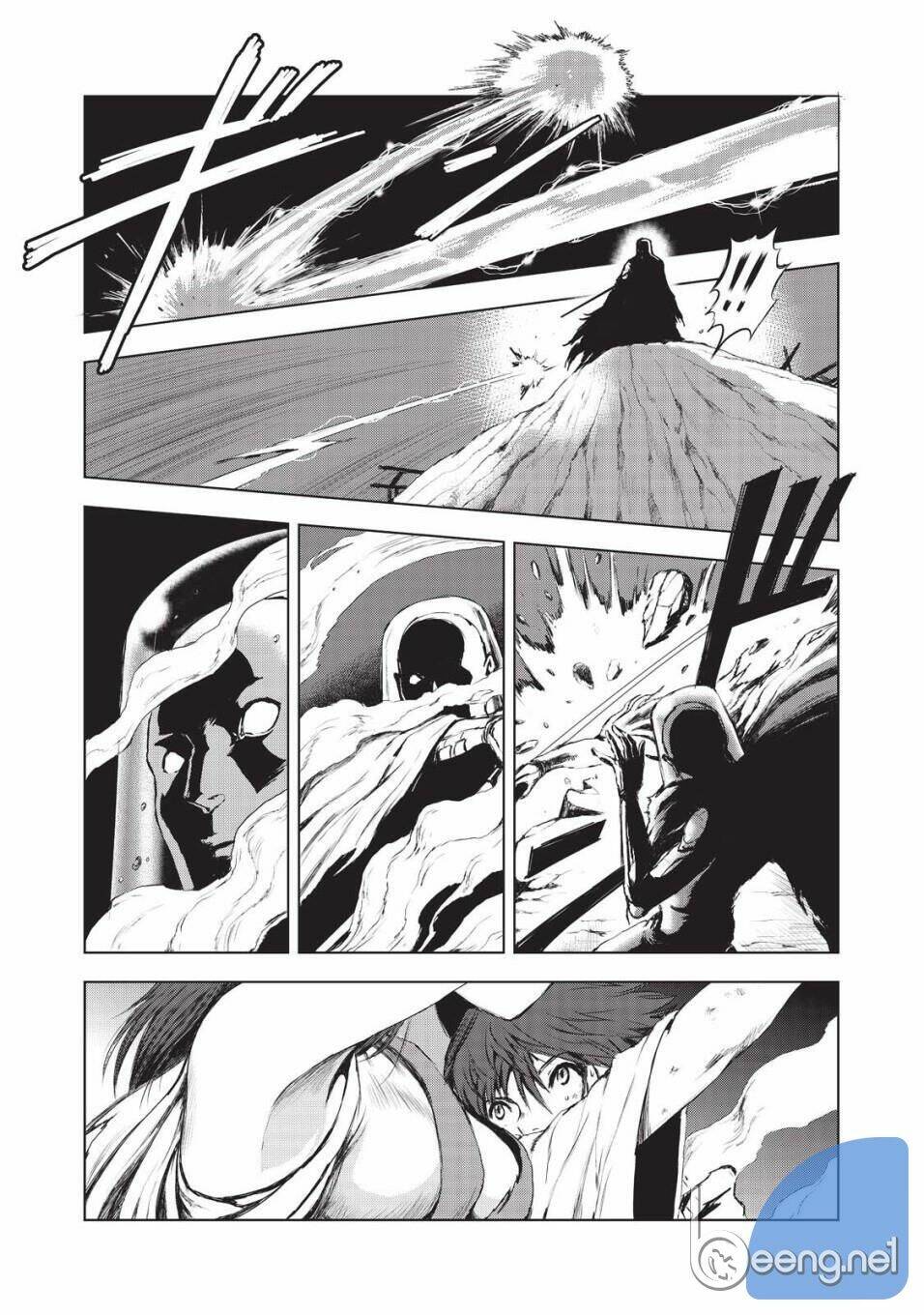 Kyomu No Higan: Chapter 7