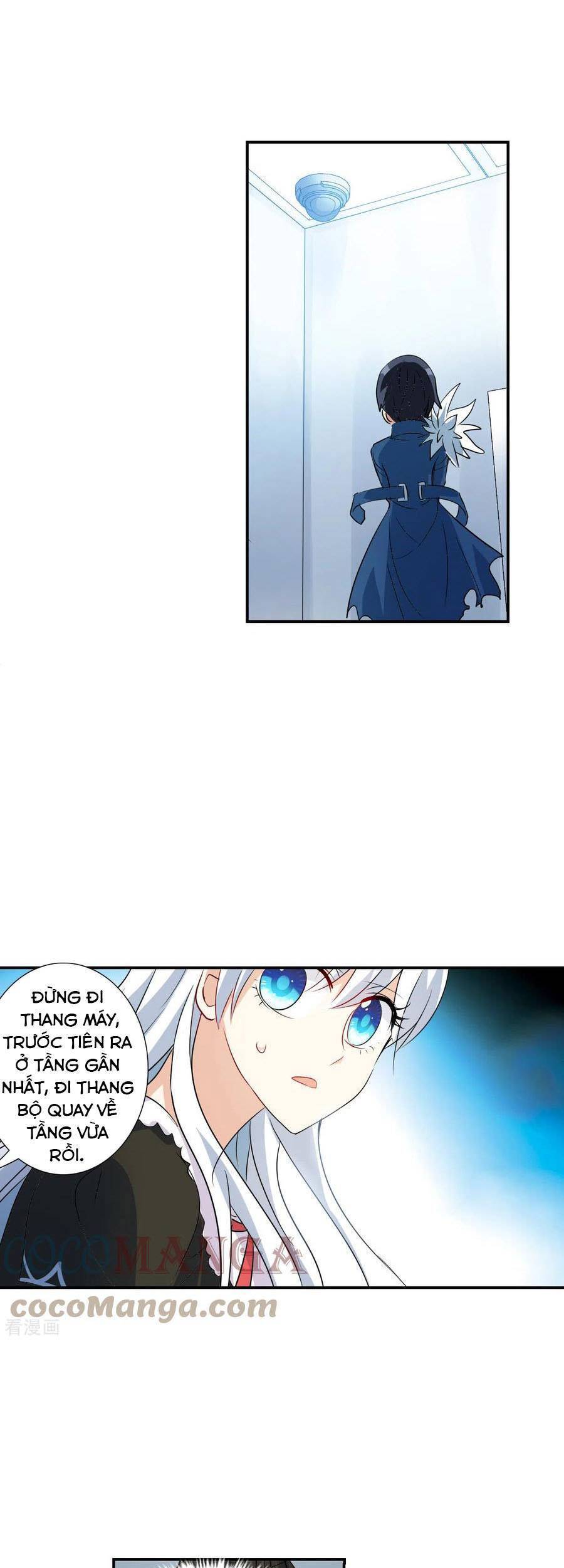 Tô Tịch Kỳ Quái: Chapter 156