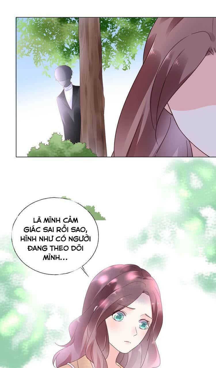 Điều Ước Sủng Ái Bất Bình Đẳng: Chapter 95.2