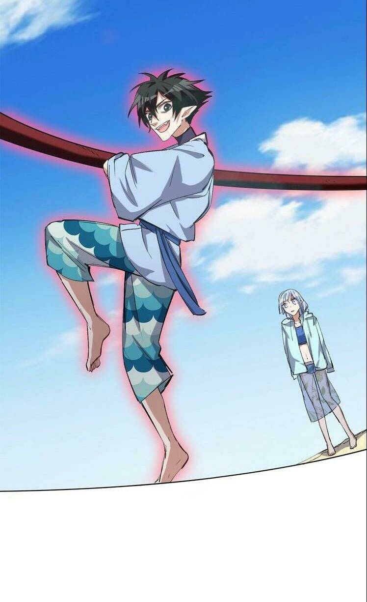 Thần Lai Yêu Vãng: Chapter 44