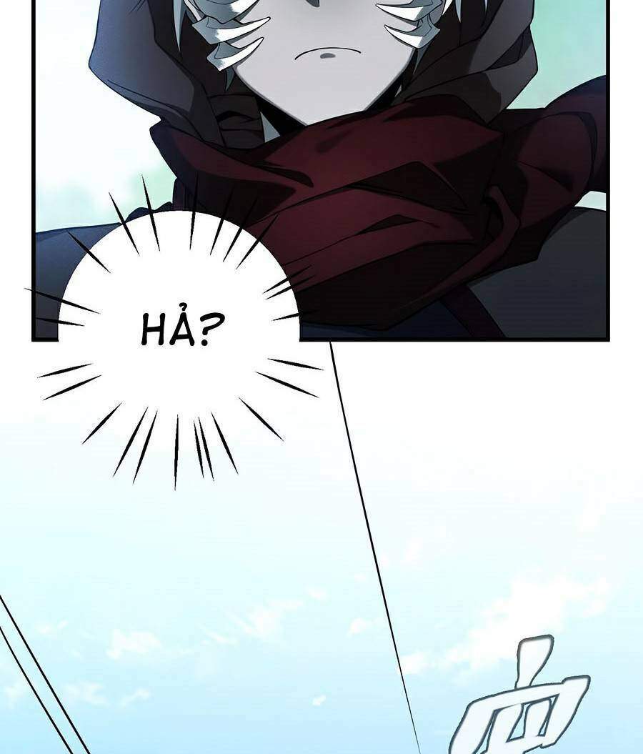 Người Chơi Siêu Mạnh: Chapter 4