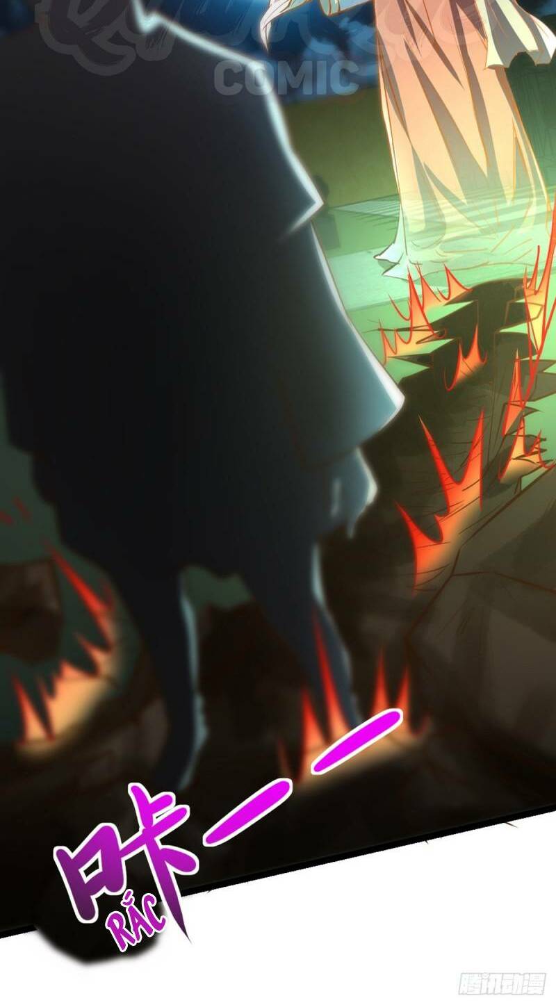 Thập Nhị Thiên Kiếp: Chapter 52