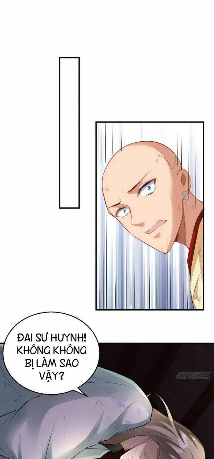 Tà Du Ký: Chapter 66