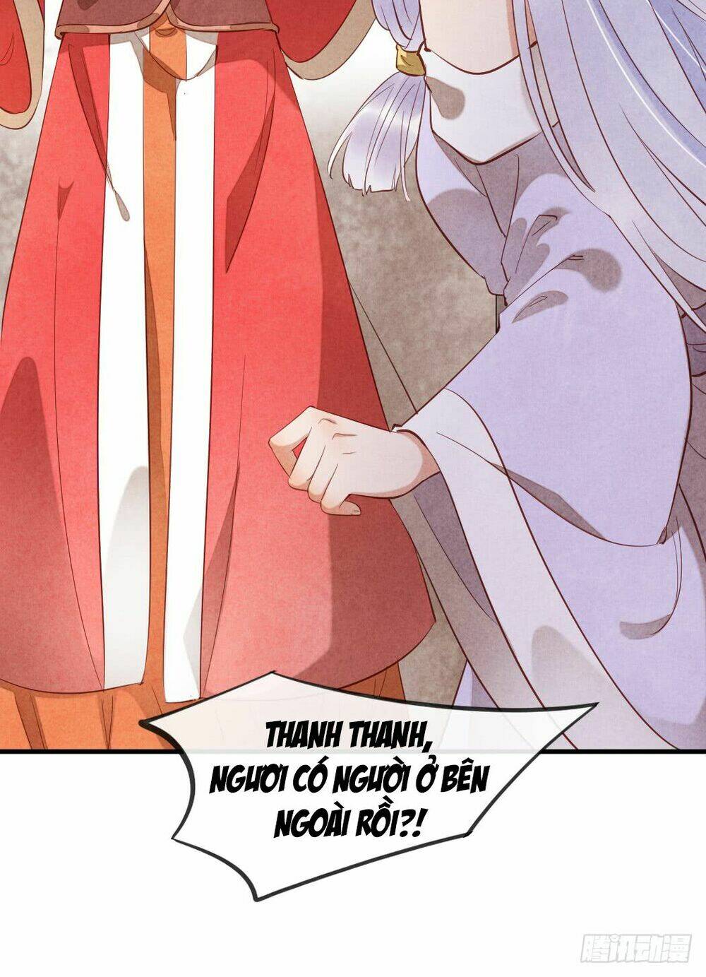 Vương Phi Muốn Trèo Tường: Chapter 16