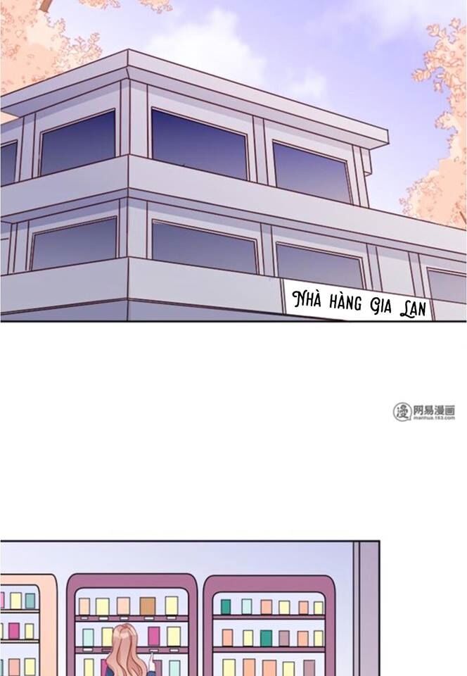 Hãy Call trước khi bốc cháy: Chapter 9