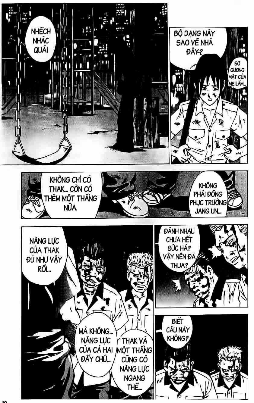 Ai Hơn Ai: Chapter 64