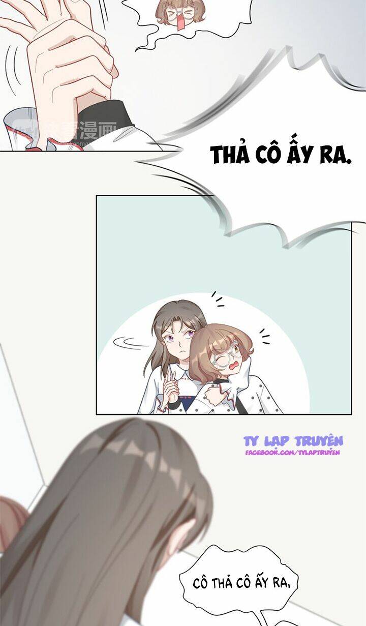 Bạn Trai Là Quái Vật: Chapter 75