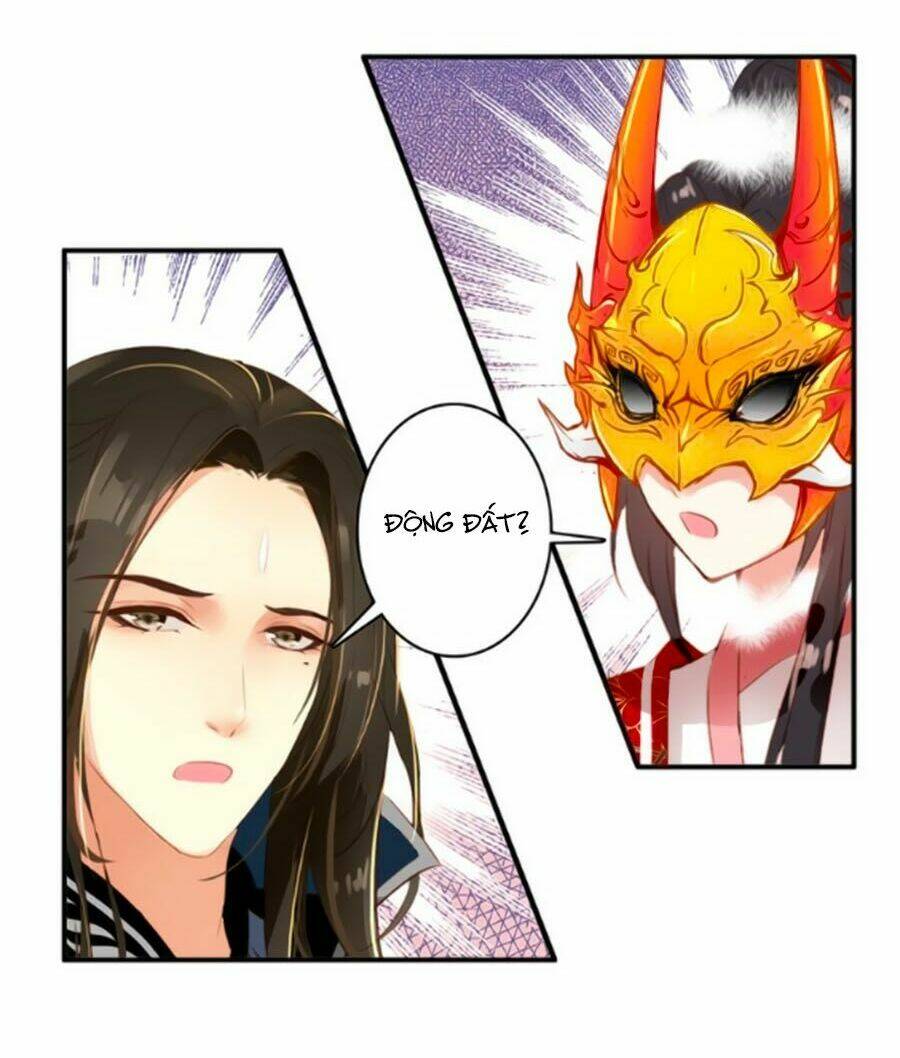 Mỹ Nhân Làm Tướng: Chapter 29