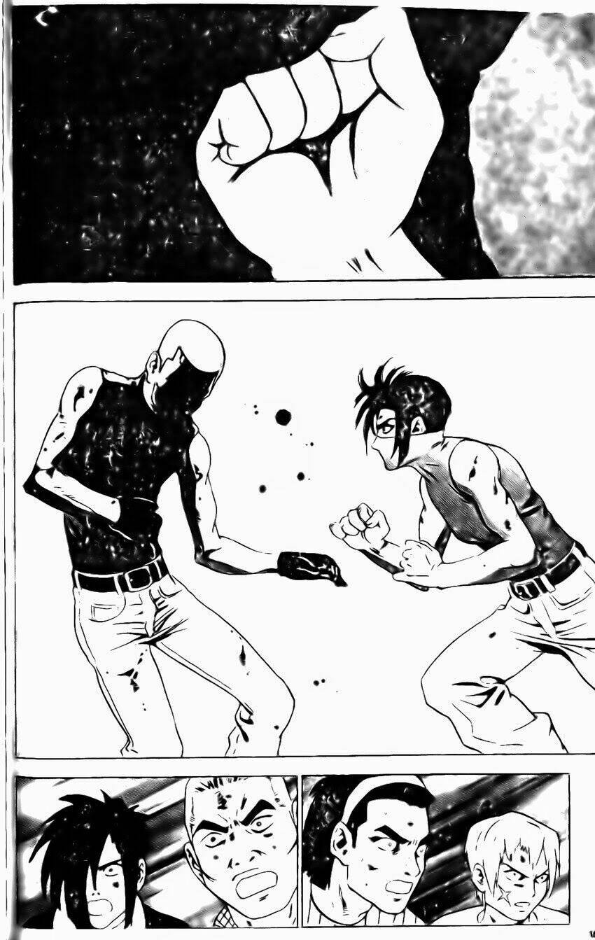 Ai Hơn Ai: Chapter 105