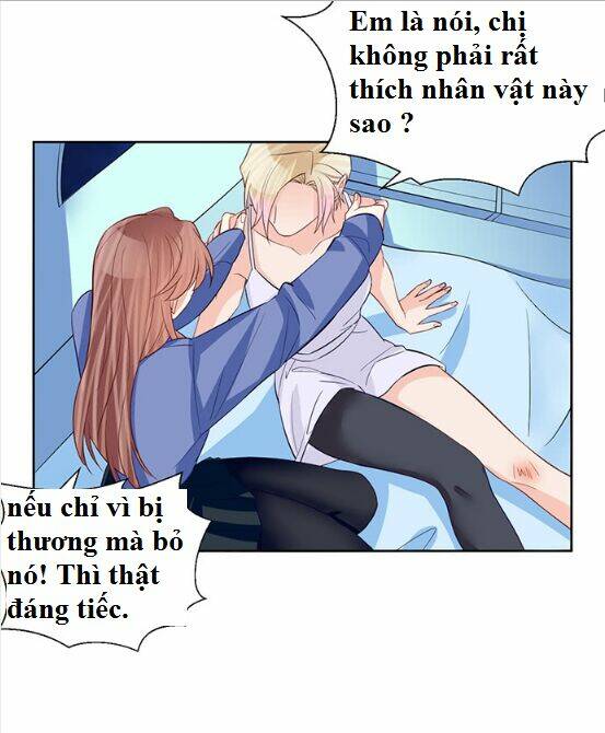 Trọng Sinh Để Ngủ Với Ảnh Đế: Chapter 184