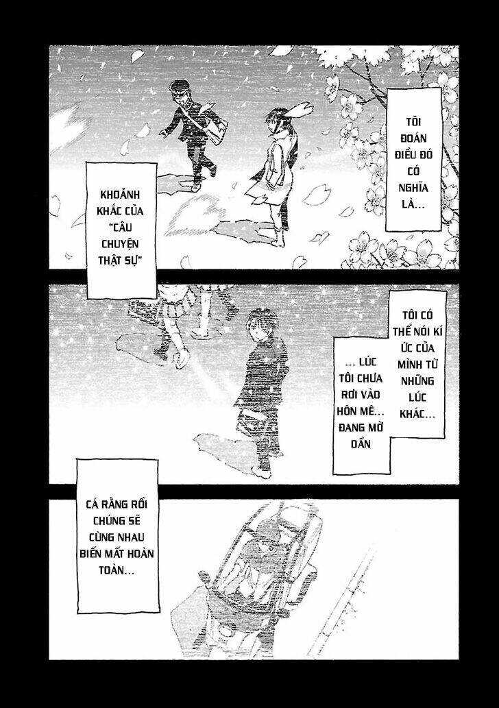 Boku Dake Ga Inai Machi: Chapter 44