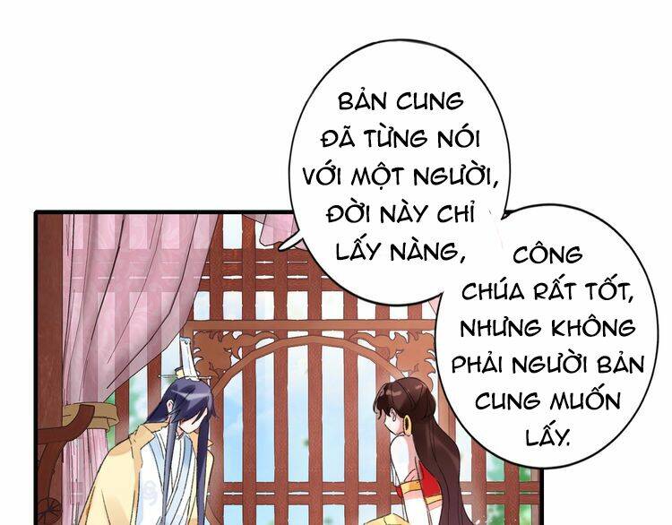 Hoa Nhan Sách: Chapter 74.2