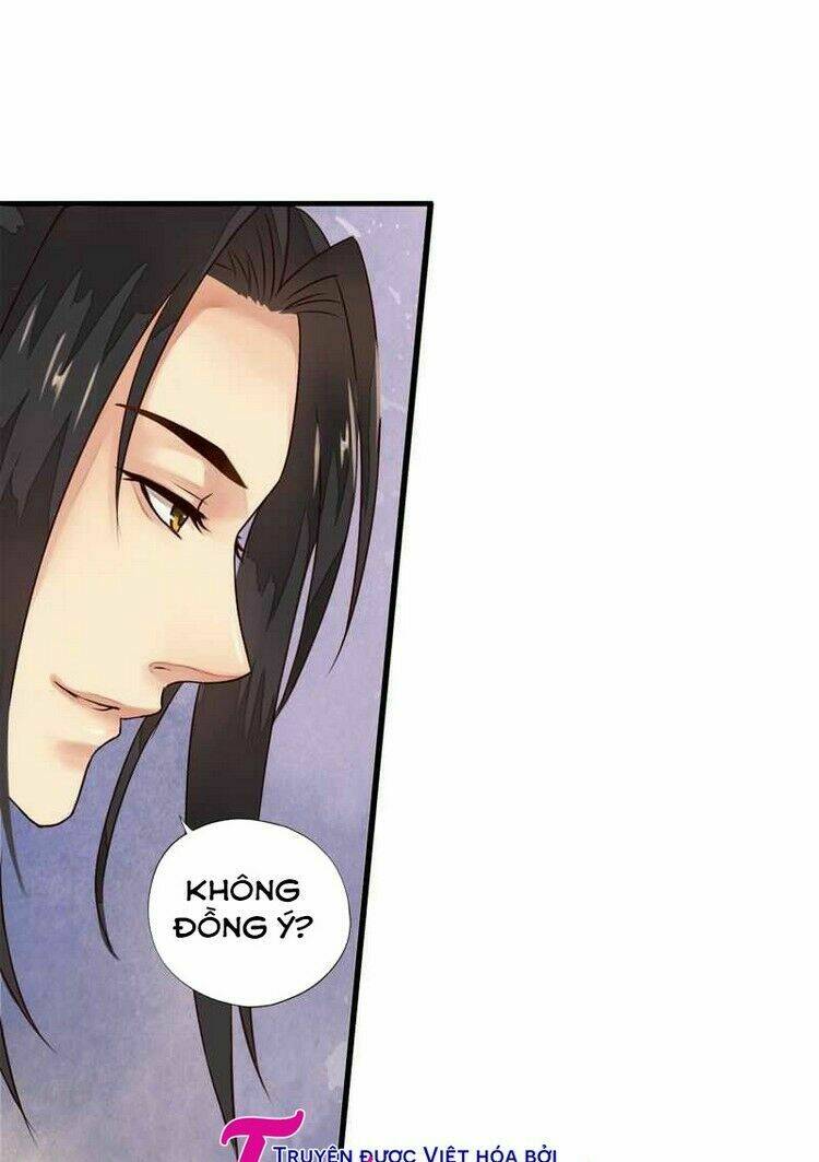 Cô Phương Bất Tự Thưởng (Màu): Chapter 13