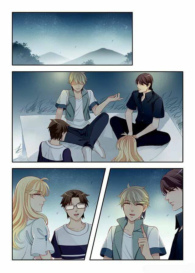 Tôi Giành Bạn Trai Với Mẹ: Chapter 98