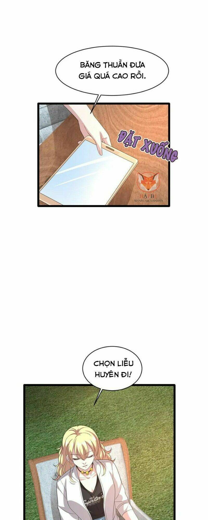 Đô Thị Tà Vương: Chapter 66