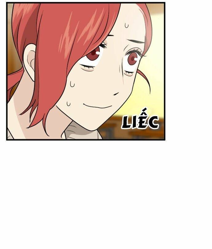 Người Đẹp Gangnam: Chapter 22