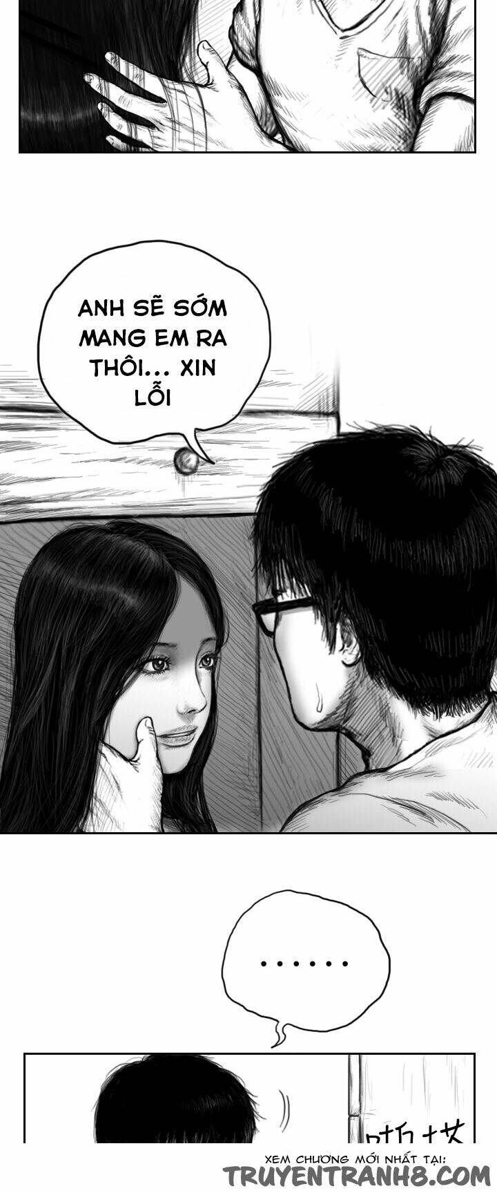 Hạt Giống Mỹ Nhân: Chapter 13