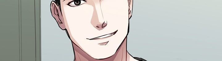 Vua Sức Mạnh: Chapter 1