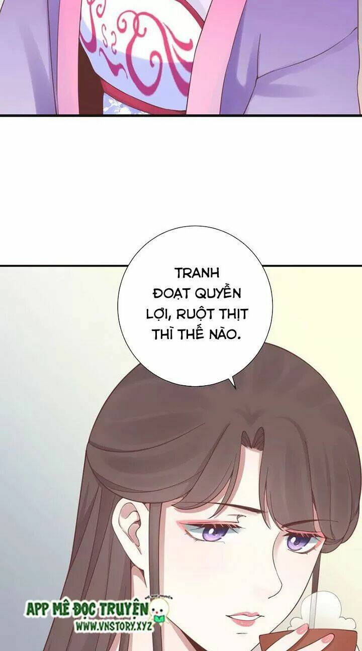 Hoàng Hậu Bận Lắm: Chapter 137