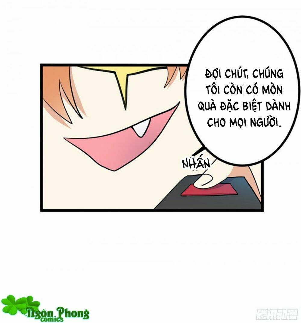 Nhật Ký Dạy Dỗ Của Gia Tộc Đáng Yêu: Chapter 25