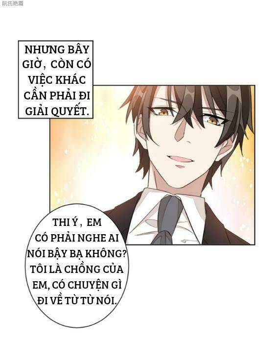 Trọng Sinh Noãn Hôn Khinh Sủng Thê: Chapter 3