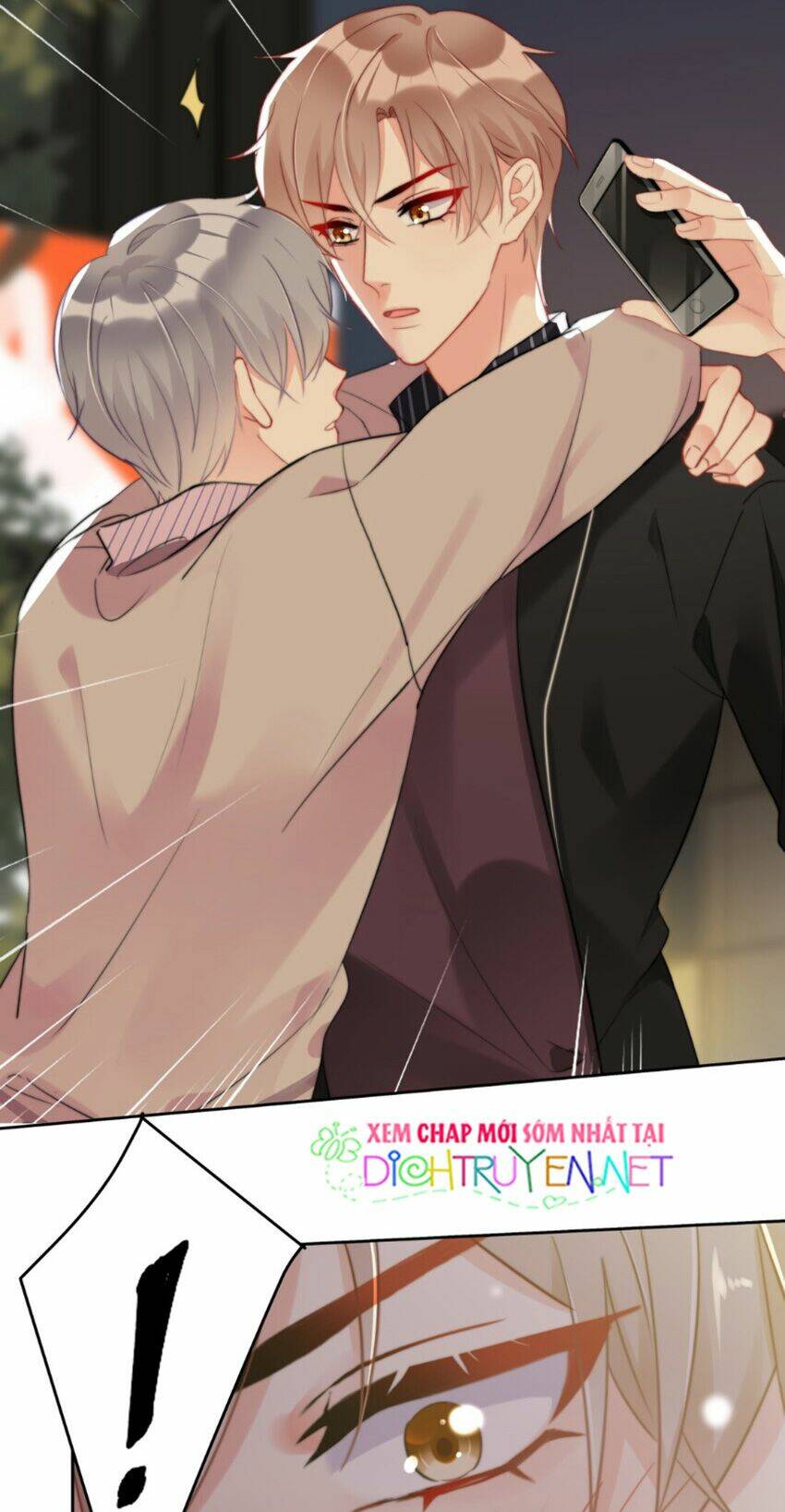 Boss Đại Nhân Là Nữ Thần?: Chapter 18