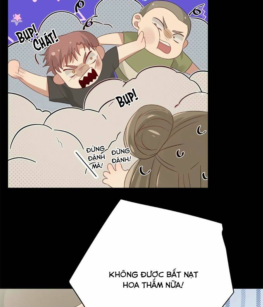 Xông Vào Tim Anh: Chapter 15