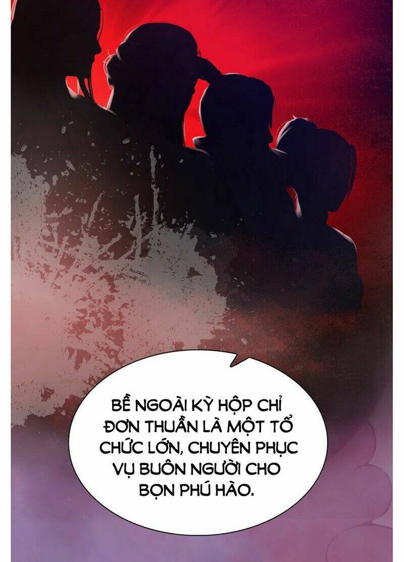 Yêu Nhan Lệnh: Chapter 35