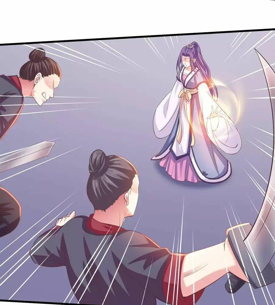 Bạo Quân Thử Yêu: Yêu Hậu Như Thử Đa Kiều: Chapter 13