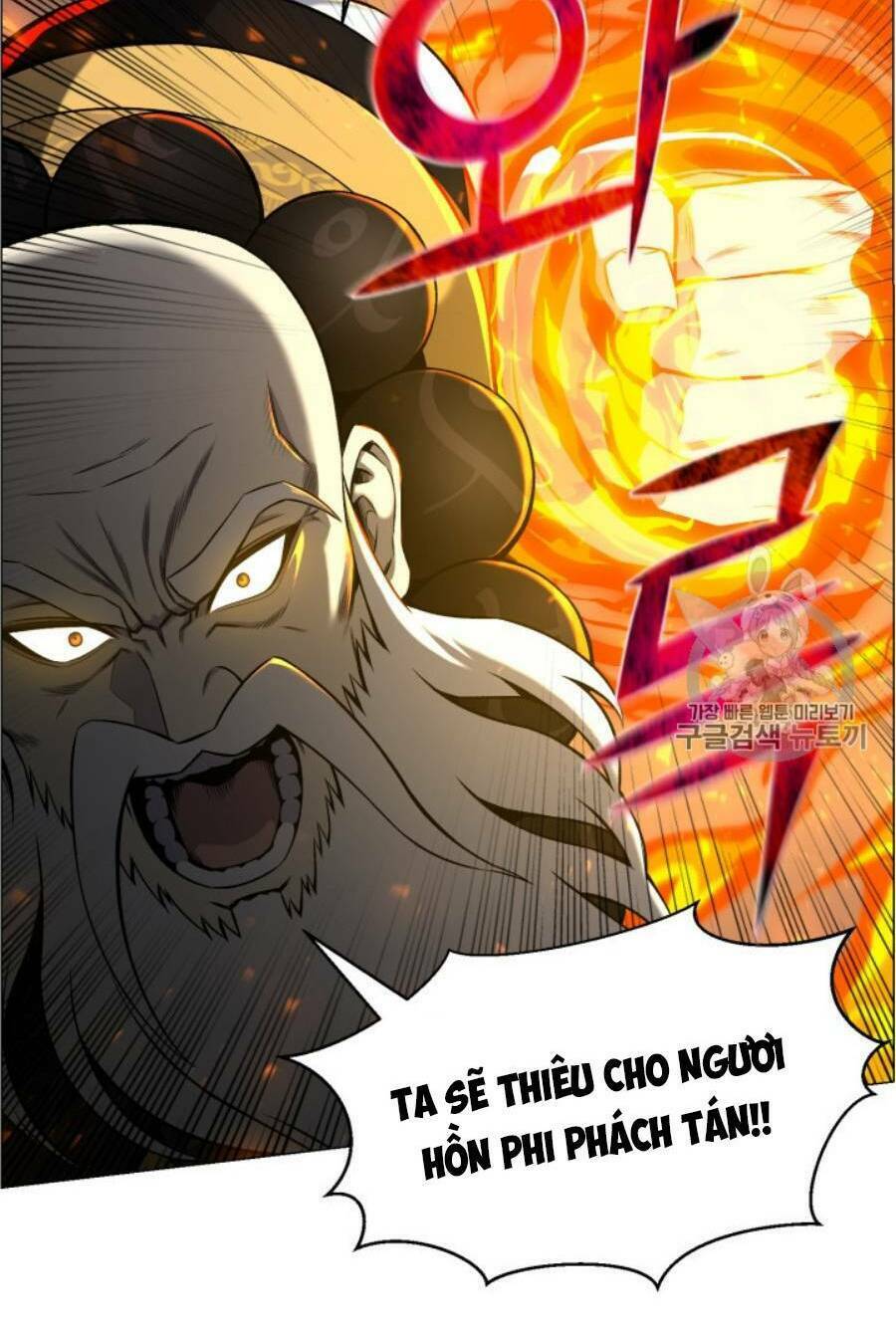 Luân Hồi Ác Nhân: Chapter 51