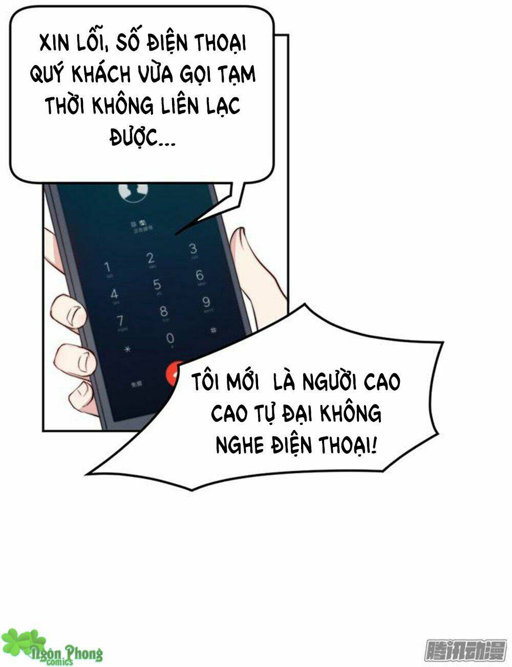 Bà Xã Tôi Là Nam Thần: Chapter 21