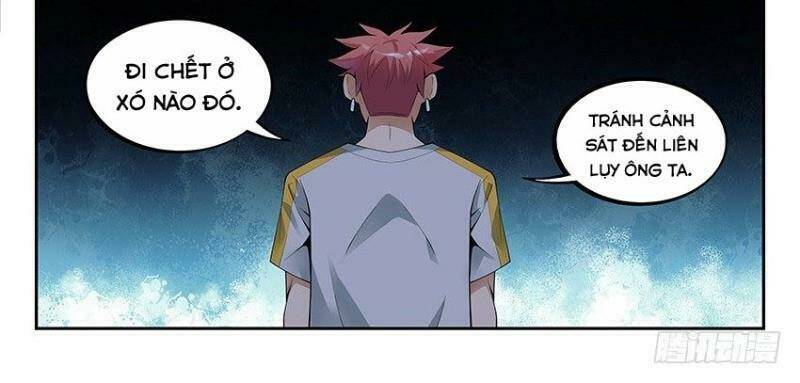 Võ Lực Chí Mạng: Chapter 16