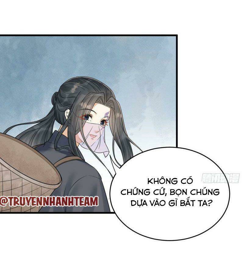 Lễ Băng Nhạc Phôi Chi Dạ: Chapter 48