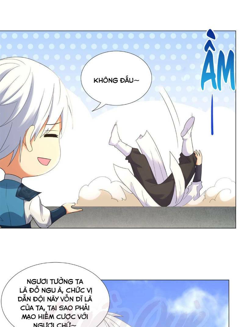 Chí Tôn Trọng Sinh: Chapter 34