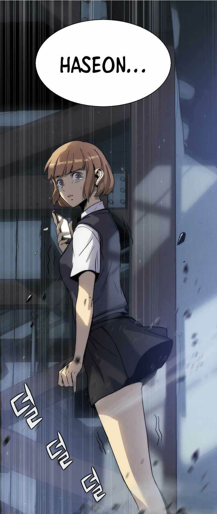 Hậu Duệ Của Hổ: Chapter 3