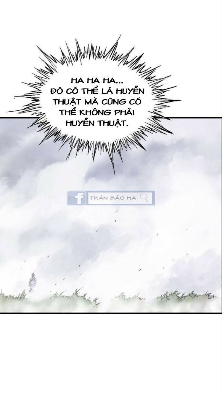 Cao Thủ 2: Chapter 118