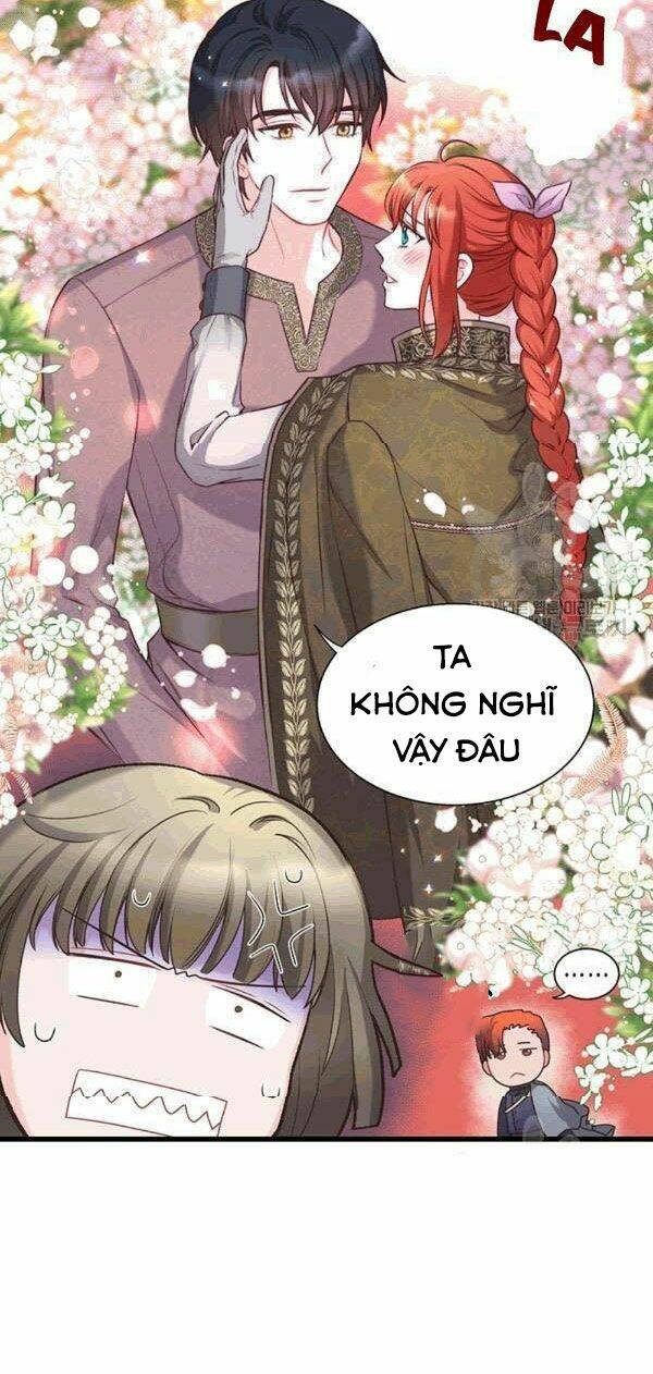 Nhân Vật Phản Diện Yêu Cầu Tôi Yêu Chàng: Chapter 30