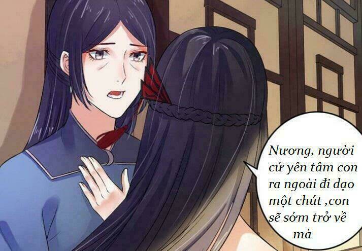 Cuồng Phi Phách Lối: Chapter 15