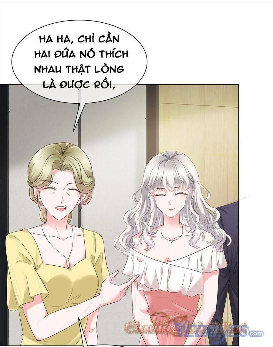 Nhược Hữu Hàn Đông Ngộ Noãn Dương: Chapter 23