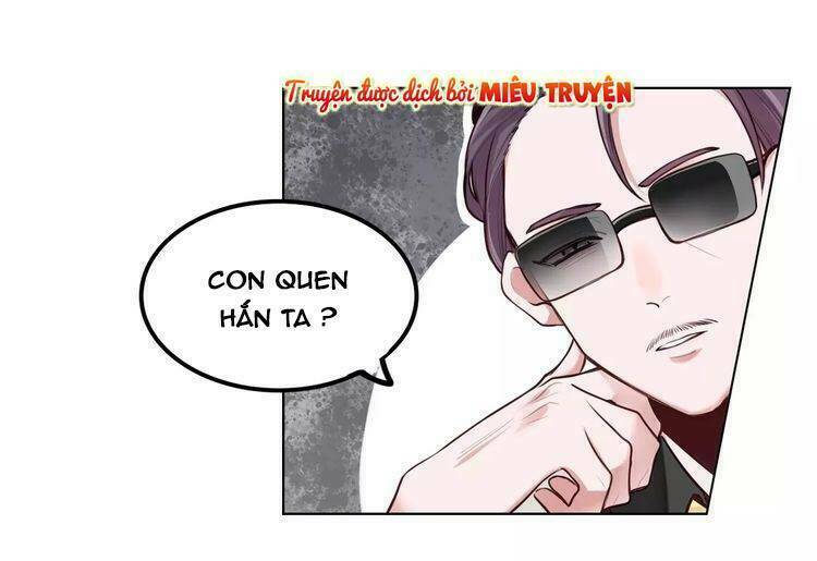 Tướng Quân Mời Xuất Đạo: Chapter 11